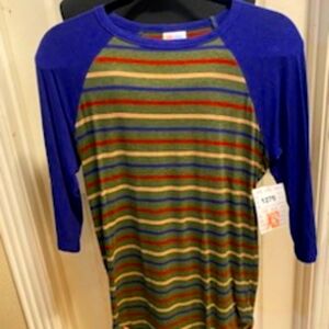 Lularoe women's top xxs